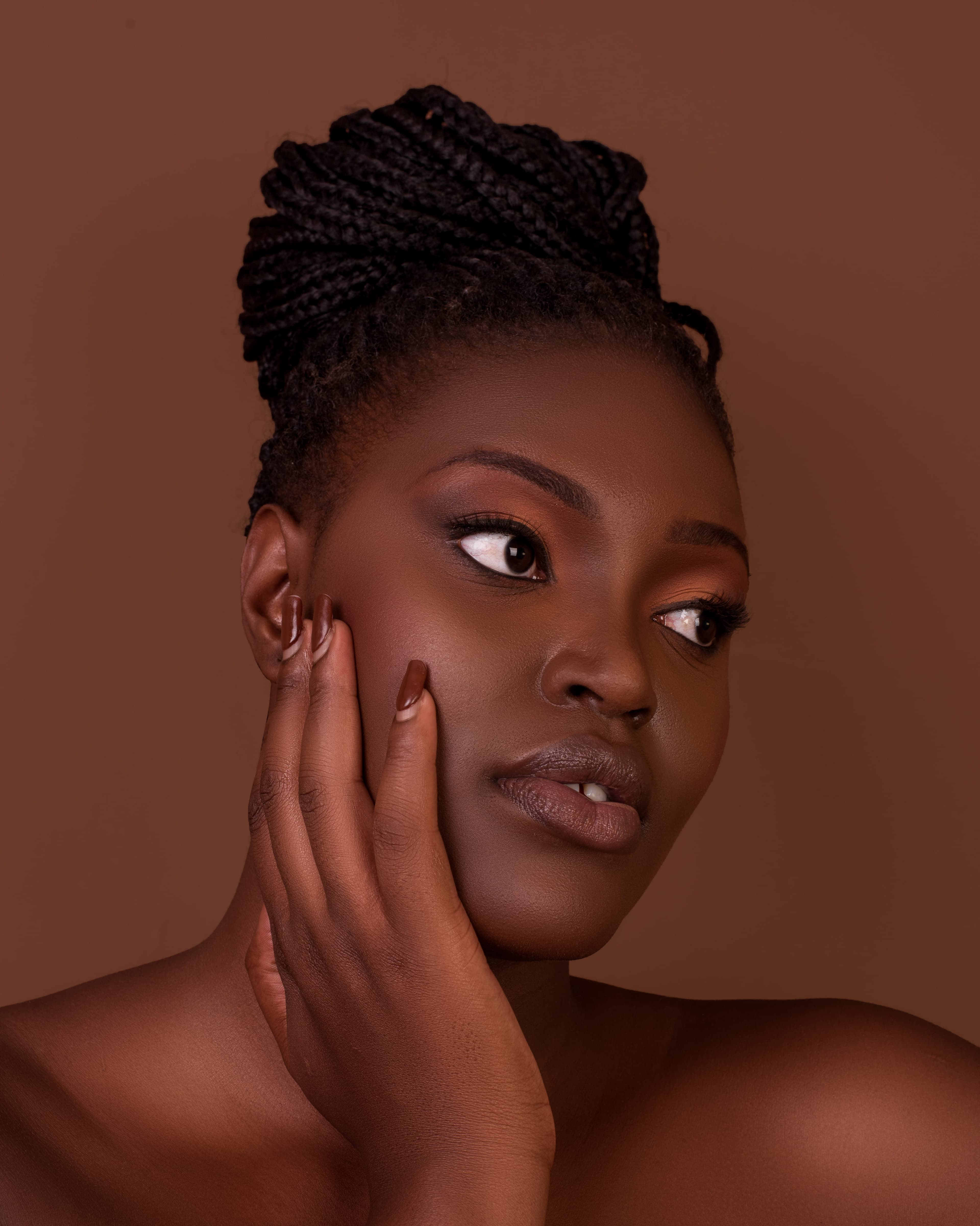 Brown Series